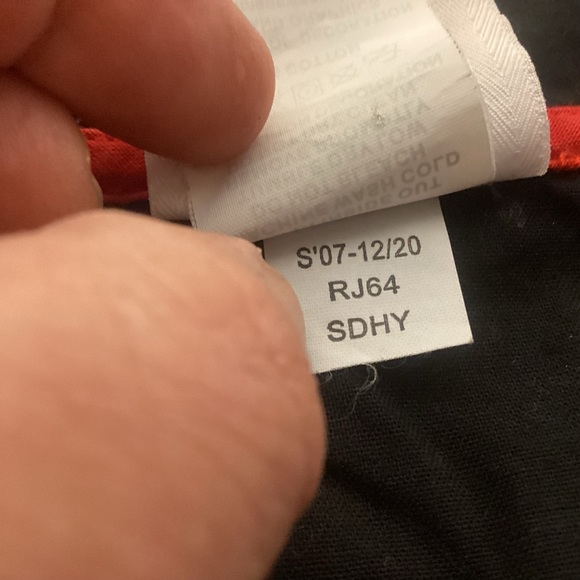 Dale Earnhardt Jr Chase Athletics men’s Button down Shirt XL - Picture 9 of 9